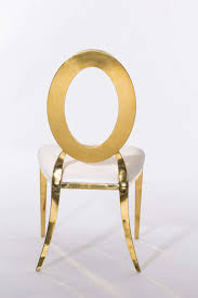 Gold Oz Chair 2 In 2020 Gold Chair Chair Mirror Table