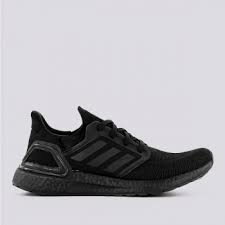 Tenis Adidas Ultraboost 20 Preto Futfanatics