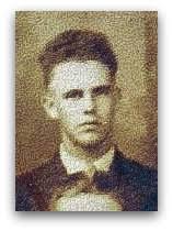 Lawrence Edward McCarty (1924-1993)