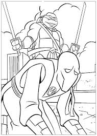Shredder the archenemy of the turtles coloring sheet. 120 Coloring Pages Ideas Coloring Pages Coloring Pages For Kids Karate Martial Arts