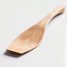 Free Wooden Spatula Template The Minimalist Maker Wooden Spoon Carving Wooden Spatula Wood Spoon Carving