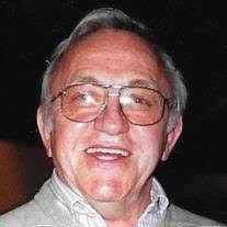 Mr. Robert "Tate" Tatro Obituary