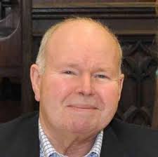 John Markham Obituary (1949