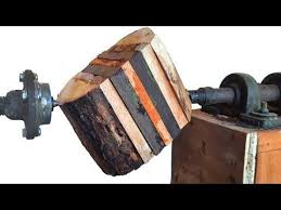 Hasil Tak Kalah Dengan Pabrikan Bubut Kayu Youtube In 2020 Wood Turning Woodworking Shop Projects Wood Turning Projects