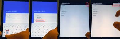 With the dr.fone app, you can remove device lock on systems like android 7.0 and older and windows (xp, vista, 7, … 3 Ways To Bypass Frp On All Samsung Devices Updated