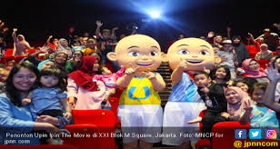 7 kesalahan dalam animasi upin dan ipin ! Pekan Pertama Rilis Upin Ipin The Movie Diserbu Penonton Jpnn Com