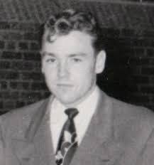 Raymond Hallock's Instagram, Twitter & Facebook