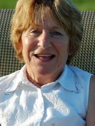 Obituary of Ann Louise Bishop