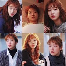 Cùng tìm hiểu về kim go eun, nữ diễn viên đang rất được yêu mến với vai diễn hong seol trong bộ phim cheese in the trap. Meet Kim Go Eun The Hottest New Actress In Town Kissasian