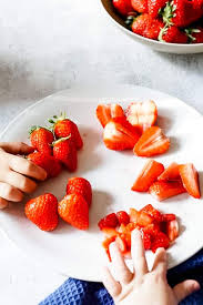 Ab wann dürfen babys fleisch essen? 36 Top Images Ab Wann Durfen Baby Wurst Essen Ab Wann Durfen Babys Zitrusfruchte Essen Babyled Weaning Pspfuturamasongs
