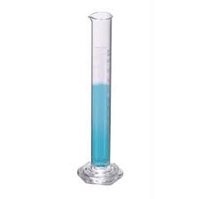 Pyrex Vista 70024 100 Graduated Glass Cylinder 100 Ml To Deliver 1 Ea