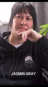 Jasmine Gray Podcast