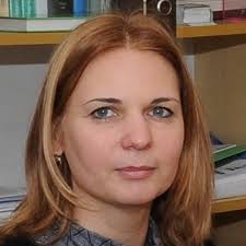 Ksenija TASKI-AJDUKOVIC