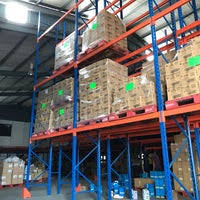 Kawasan Perindustrian Pengkalan Chepa Other Great Outdoors