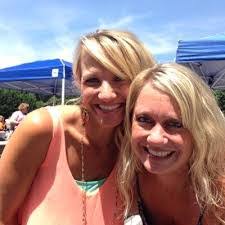 Michelle Gragg's Instagram, Twitter & Facebook