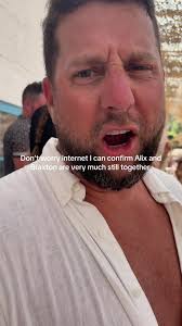 Did Alix Earle and Braxton Break Up June 2025