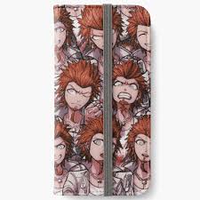 We would like to show you a description here but the site won't allow us. Danganronpa Iphone Wallets For 6s 6s Plus 6 6 Plus Redbubble