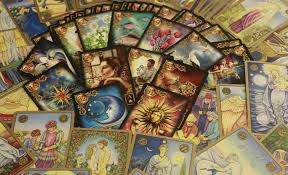 Consulta el tarot online gratis. Tarot Online Afla Ce Ti Rezerva Viitorul Tarot