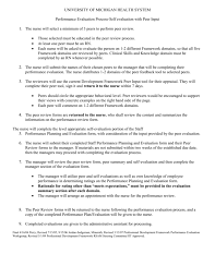 Emory college staff selfevaluation memo date: How To Write Employee Evaluation Summary