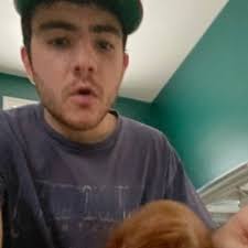 Gabe Levin (@gabe_levin7)