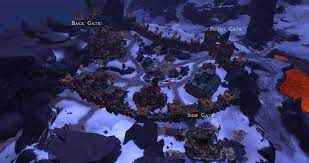 How to start garrison invasions. Horde Garrison Invasion 3 Player Zone Defense Guides Wowhead