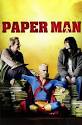 Paper Man