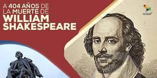 Bill shakespeare's death was unrelated to the jab and his friend urges others to get vaccinated. Telesur Tv Twitter àªªàª° Efemeridestelesur Hoy Se Cumplen 404 Anos De La Muerte De William Shakespeare Uno De Los Grandes Genios De La Literatura Universal Cuanto Sabes De Su Obra