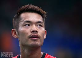 We did not find results for: Editorial Should Lin Dan Be Given A Wild Card No And Yes