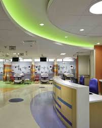 Pin By Federica Meoli On Healthcare Design Hospital Interior Design Healthcare Interior Design Hospital Interior