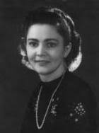 Ellen JAMES Obituary