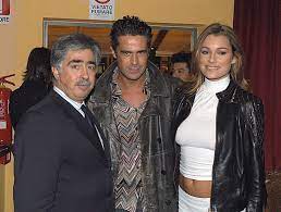 Was engaged to actor edoardo costa in the early 2000s. I 40 Anni Di Alena Seredova Le Foto Formiche Net