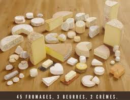 Connaissez Vous Les 8 Familles De Fromages Formaticus