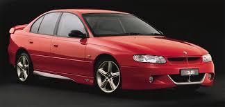 Image result for commodore vt vx hsv