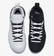 Material wise, ribbed nylon, and perforated leather arrive with both versions. Nike Lebron 16 Equality Bq5969 100 Bq5969 101 Release Date Sole Collector