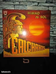 33 Tours Himno Del Sol Calchakis Etat Bon Prix 3 Euro S A Debattre Port Au Choix Via La Poste 4 80 Euro S Via Mondial Re Annonce Vinyle Poster