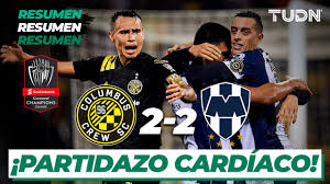 We did not find results for: Summary And Goals Columbus Crew 2 2 Striped Concachampions 2021 Fourth Round Tudn Tudn Usa Newsylist Com