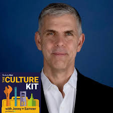 The Culture Kit with Jenny & Sameer