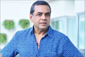 Paresh rawal (born 30 may 1955) is an indian film actor, comedian and politician known for his works notably in bollywood. Paresh Rawal Biography Family Age Wife Movies Career Hindustan Bollywood