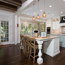 Maybe you would like to learn more about one of these? Dreamy Kitchen Island Ideas