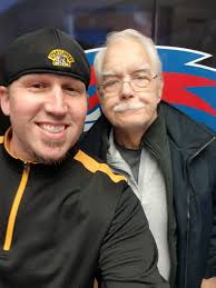 Derek Sanderson and the Boston Bruins