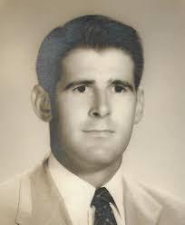 Benjamin Collier Obituary