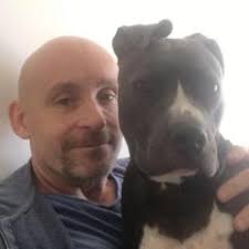 Crocketts shoulder holster