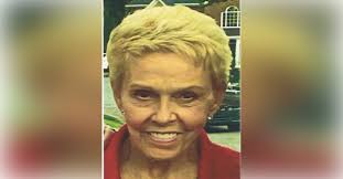 Obituary information for Deena Joyce Pett