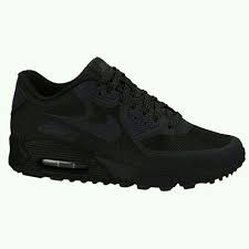 All Black Everything Nike Free Shoes Nike Shoes Women Nike Air Max