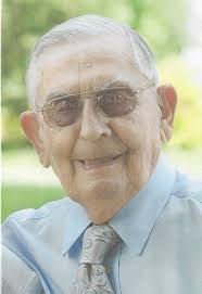 Stanley C. Welsh (1924-2019)