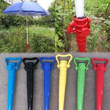 In ground patio umbrella base. Buy Sun Beach Parasol Ground Anchor Spike Garden Patio Umbrella Stretch Stand Holder At Affordable Prices Free Shipping Real Reviews With Photos Joom