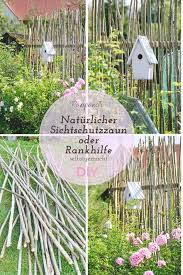 Zum testen, wo dieser natürliche sichtschutz am besten funktioniert, prüfen sie die notwendige länge der hecke am besten mit zwei, drei helfern und. Pin Auf Garten Gemuseanbau Mit Kindern