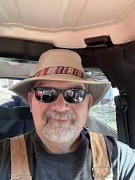 Aztec Hat: Recycled Boater Style