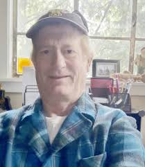 Obituary: Scott Alan Murton