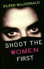 So it needs to be refloated first. Shoot The Women First Wikipedia